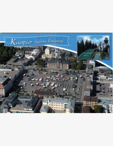 Kuopio