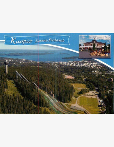 Kuopio