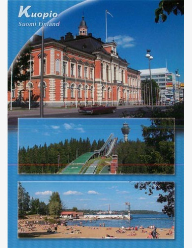 Kuopio