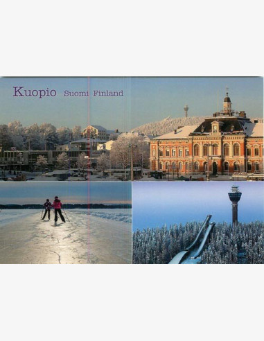 Kuopio