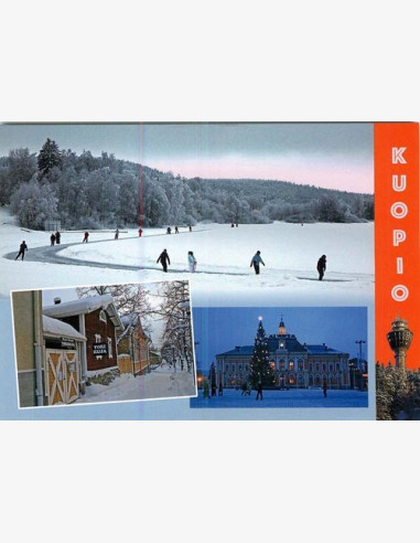 Kuopio