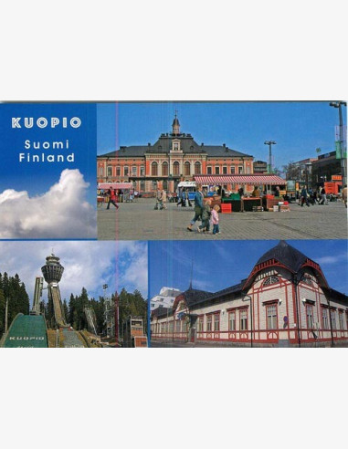 Kuopio