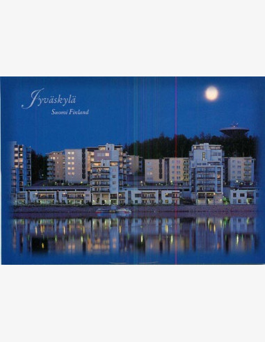 Jyväskylä