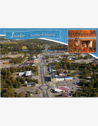 Ivalo