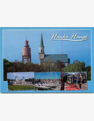 Hanko