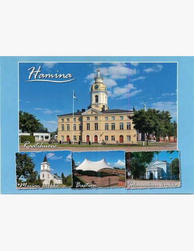 Hamina