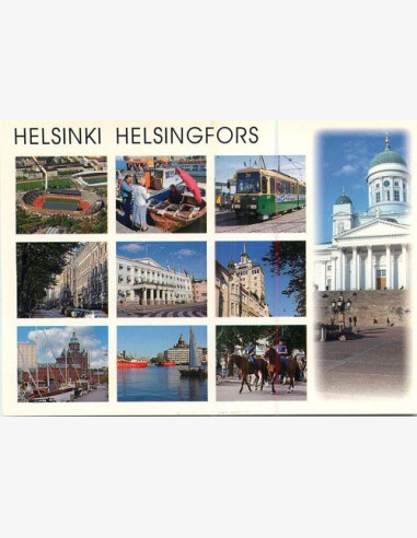 Helsinki