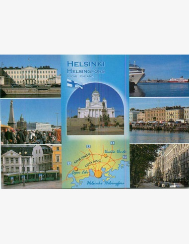 Helsinki