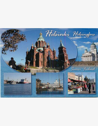 Helsinki