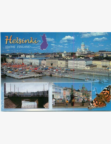 Helsinki