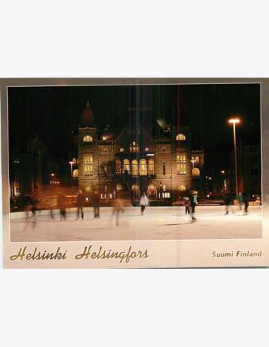 Helsinki