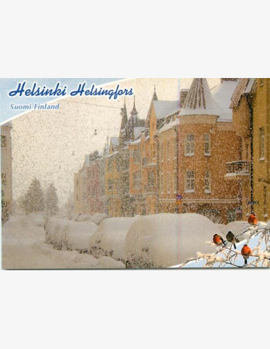 Helsinki