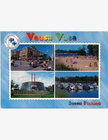 Vaasa