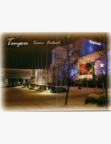 Tampere