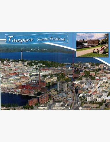 Tampere