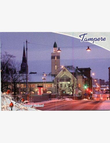 Tampere