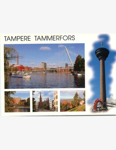 Tampere