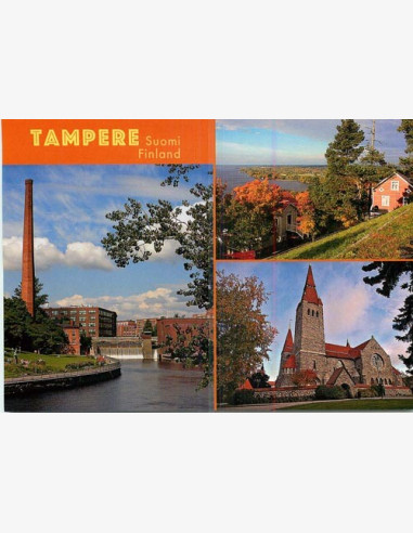 Tampere