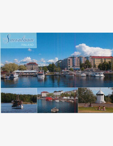 Savonlinna