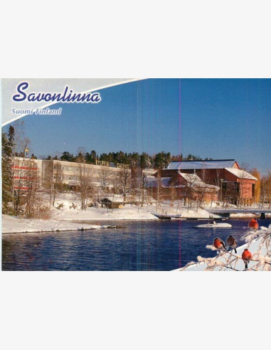 Savonlinna