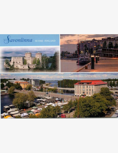 Savonlinna