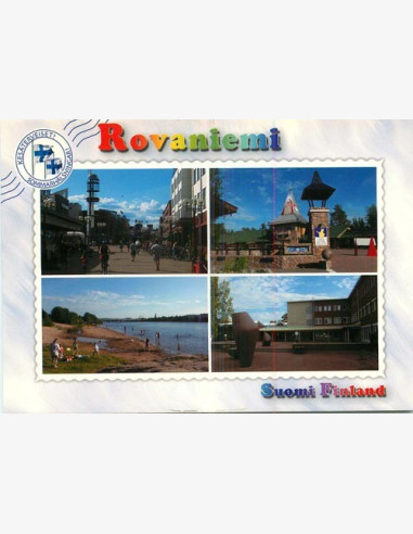 Rovaniemi