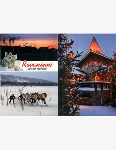 Rovaniemi