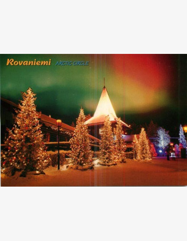 Rovaniemi