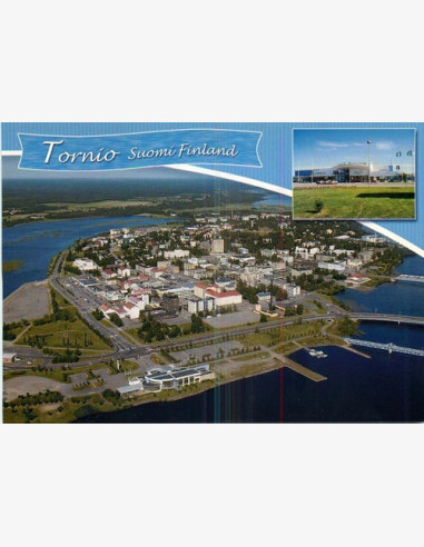 Tornio