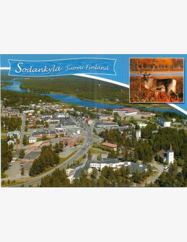 Sodankylä