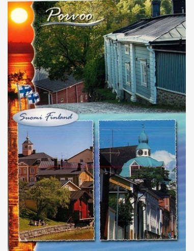 Porvoo