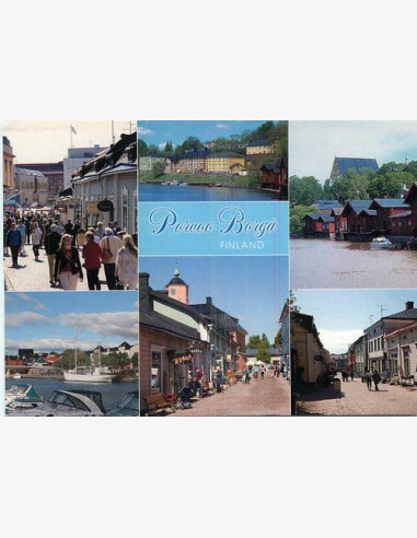 Porvoo