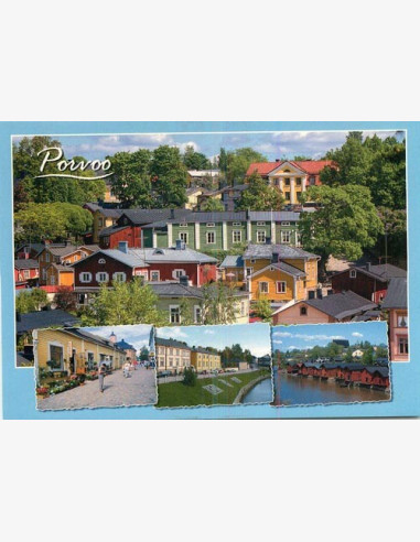 Porvoo