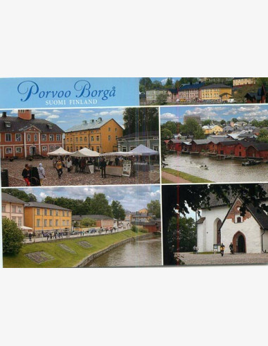 Porvoo