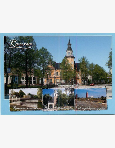 Rauma