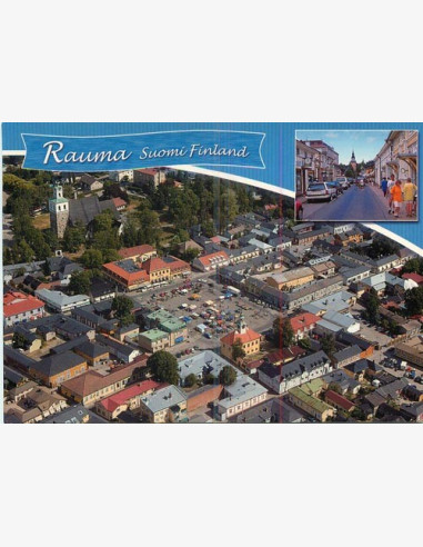 Rauma