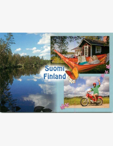 Suomi Finland