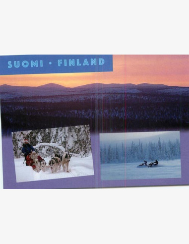 Suomi Finland