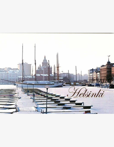 Helsinki