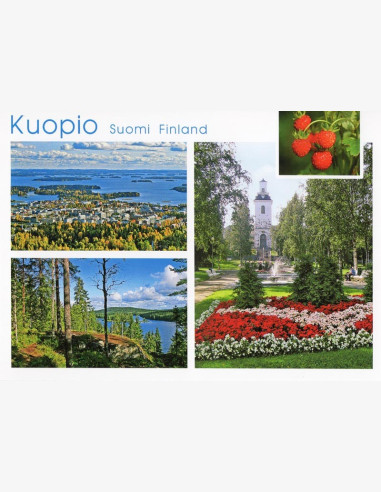 Kuopio