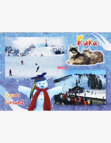 Ruka Kuusamo