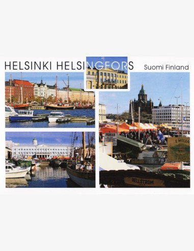 Helsinki