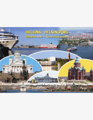 Helsinki