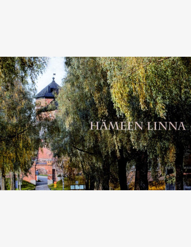 Hämeen linna ja Kustaa III:n katu