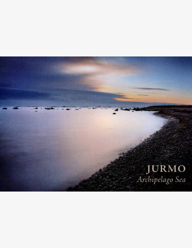 Jurmo, Saaristomeri