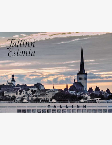 Medieval Tallinn