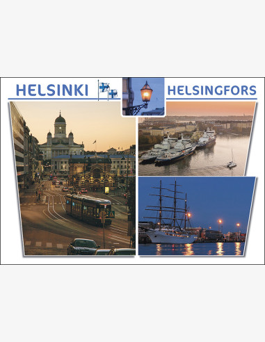 Helsinki