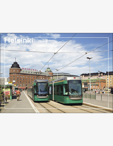 Helsinki