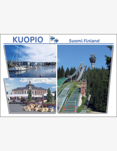 Kuopio