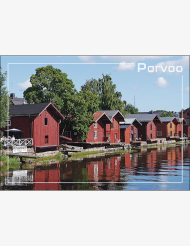 Porvoo